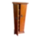 Wooden Cabinet AU$60