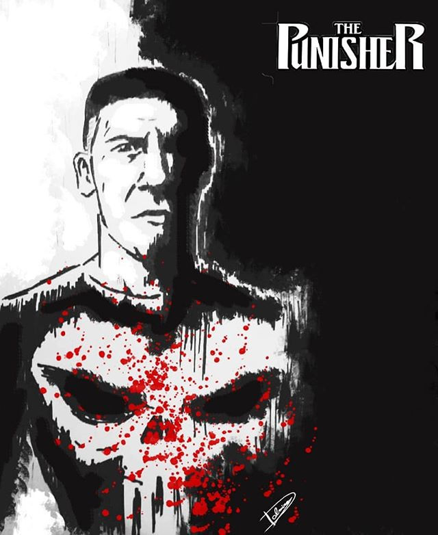 The Punisher