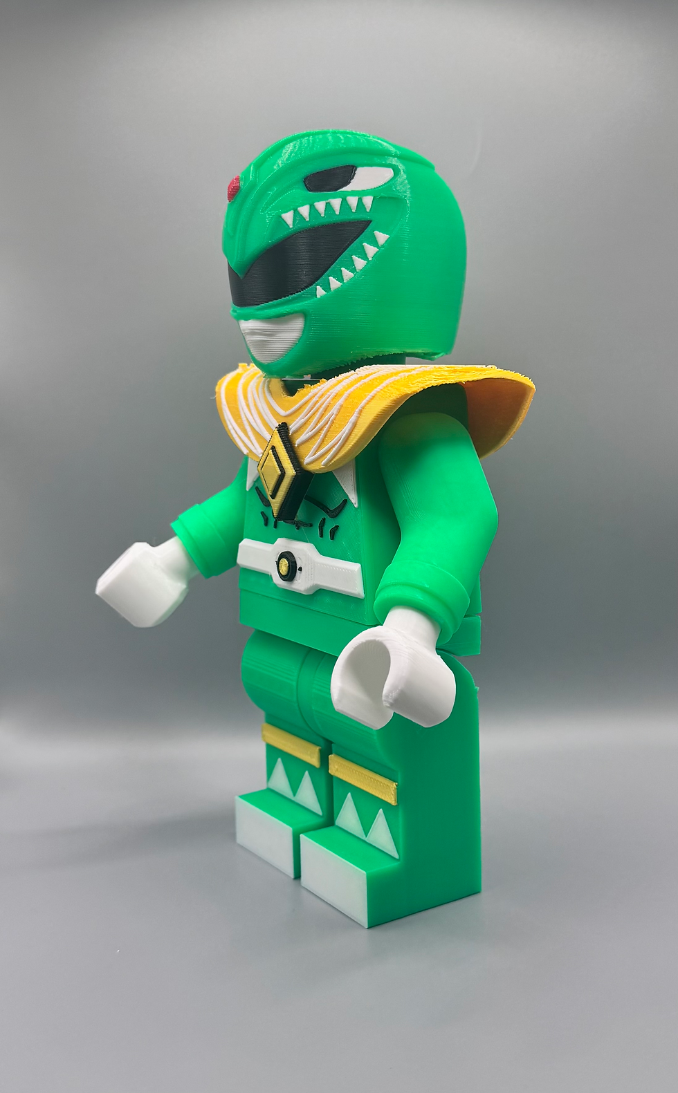 Thumbnail: The Green Ranger
