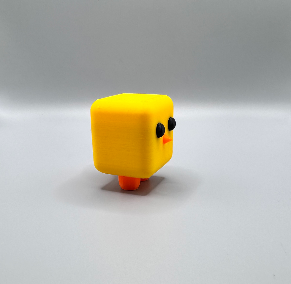 Thumbnail: Cube Chicken