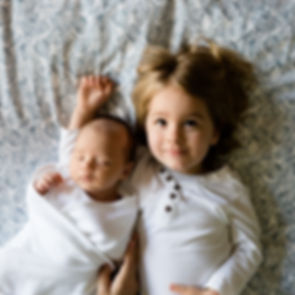 Childrenof sober mothers