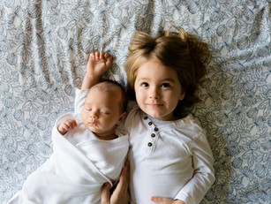 When it comes to kids, the only constant is change