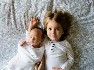 What is the effect of household mold on children’s health?
