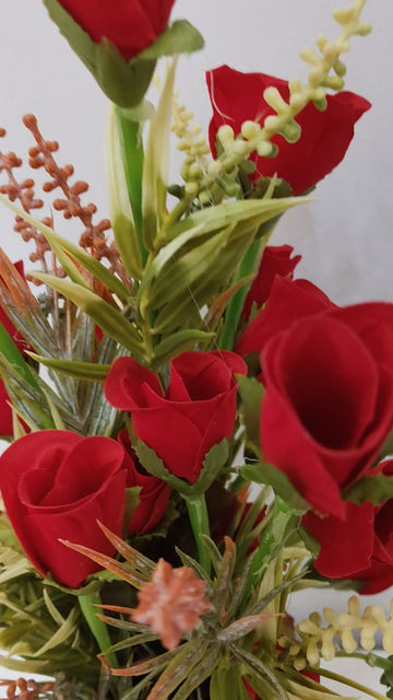 Thumbnail: Artificial flower 