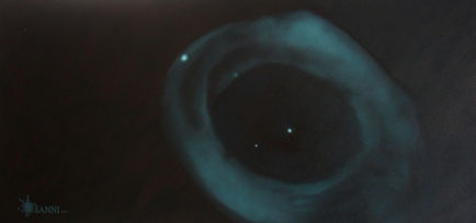 The Ring Nebula