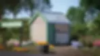 Thumbnail: Shillingstone Station Greenhouse Picture Front