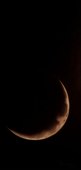 Crescent Moon