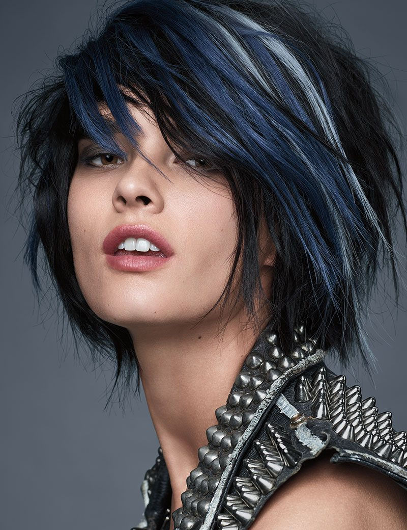 Hair To Dye For