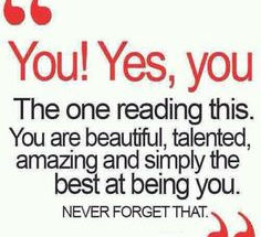 Happy Tuesday!