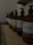 Luxury salon interior in Timnath Colorado