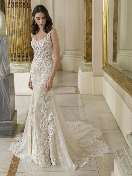 Elysee wedding dresses, Bella Bridal Windsor Ontario
