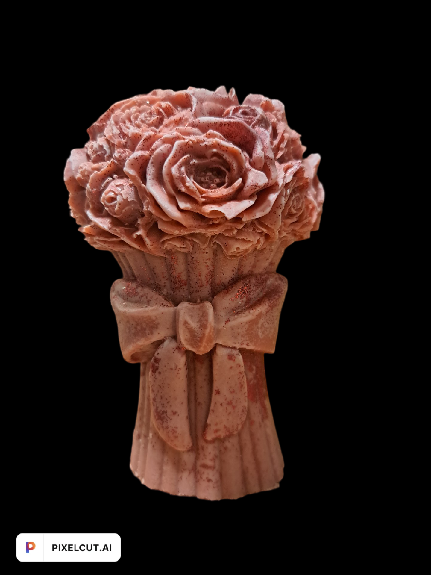 Rose mold 