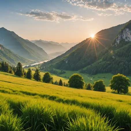 Exploring the Rise of JOMO Travel: Finding Wellness and Mindfulness in Nature and Slow Living