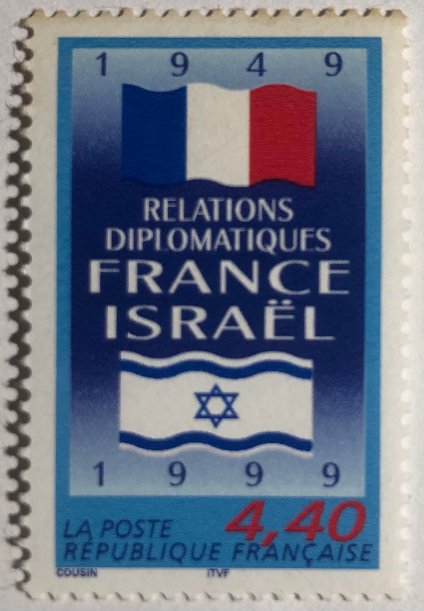 Timbre n°3217 neuf**