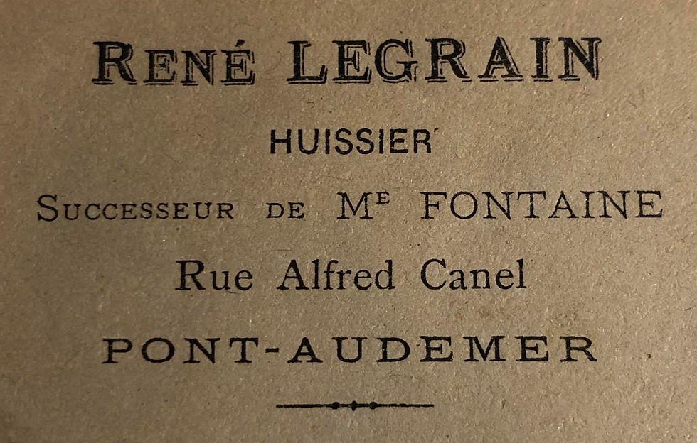 Miniature : Lettre commerciale affranchie à 15c sur n°101
