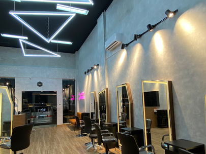 Apa Saja Jenis Layanan dan Tips Memilih Salon yang Bagus