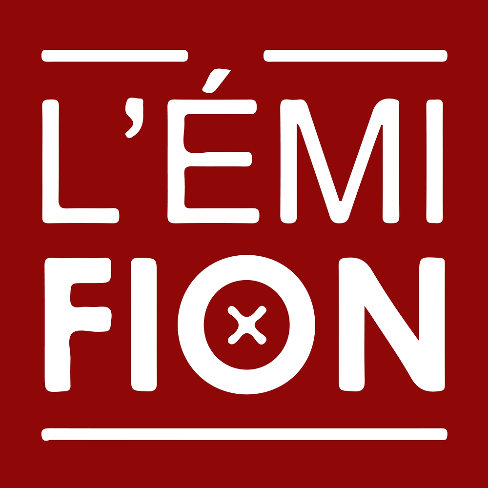 L'Émifion podcast