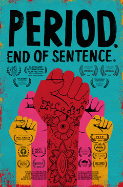 Period, End of Sentence documentaire règles