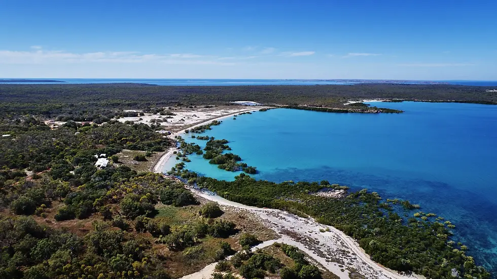 BROOME - 1 Full Day Dampier Peninsula and Aborigenal comunity