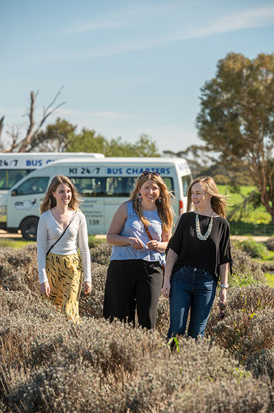 One Day Kangaroo Island Highlights from Sea Link Terminal