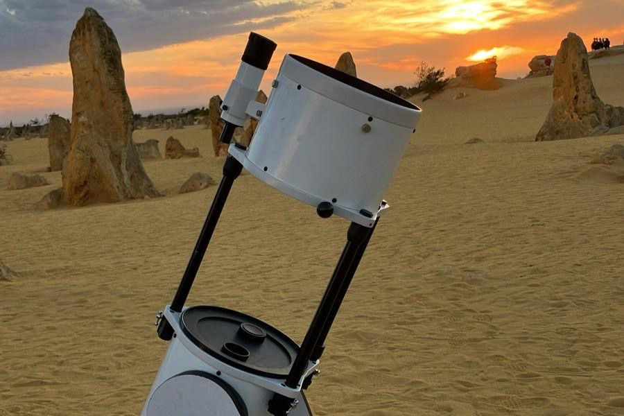 1 Day Pinnacles Sunset Stargazing