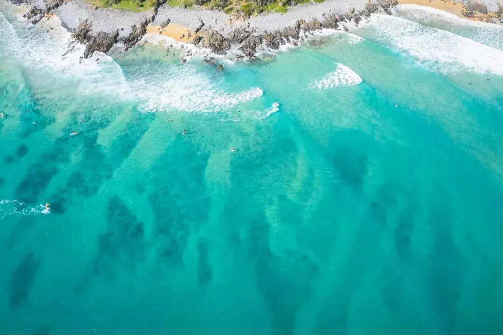 Sunshine Coast Hinterland and Noosa 