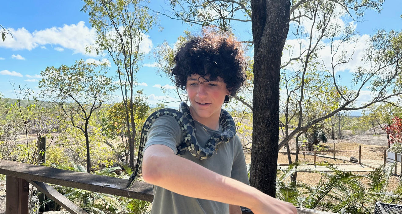 Taste Of Tablelands australia