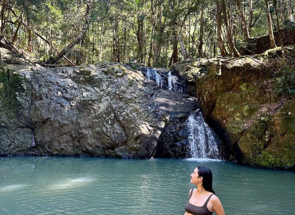 Byron Bay: Kayak & Hike Eco-tour 