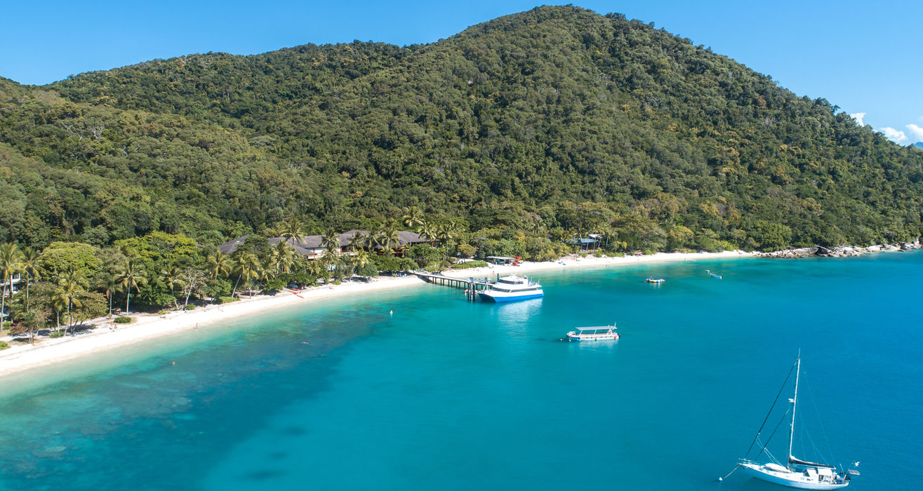 Full Day Tour Snorkel safari guided tour