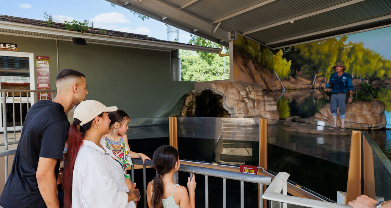 Cage of Death - 1 person 