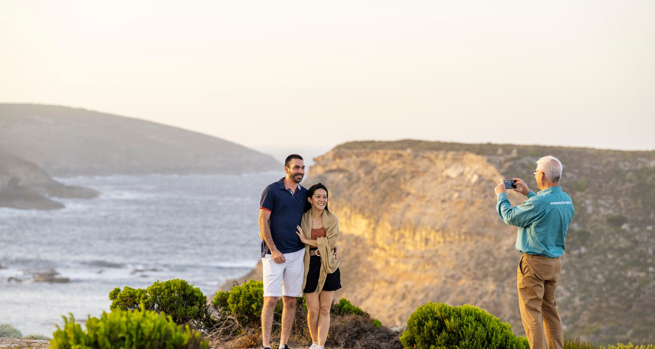 1-Day Port Lincoln Tour 