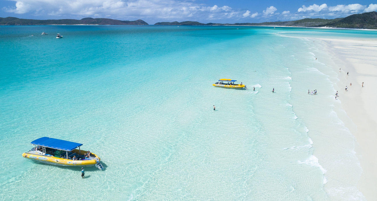 Northern Exposure tour