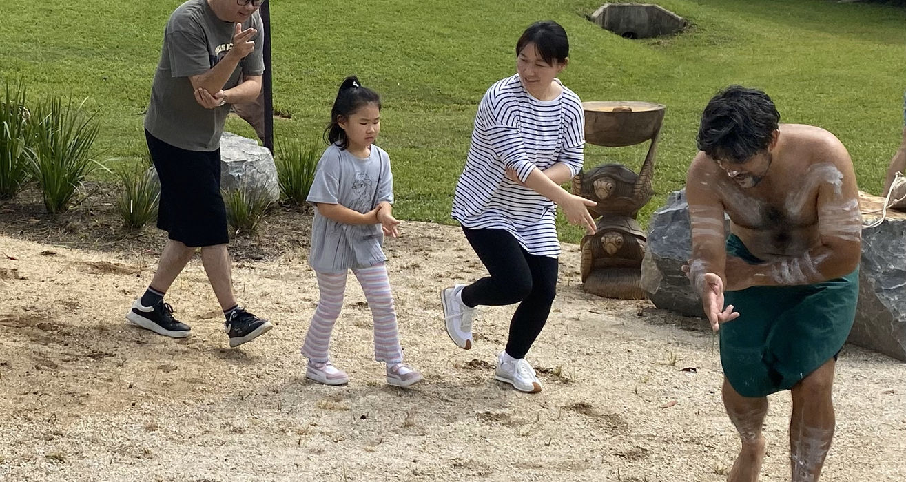 Cassowary Coast Waterfall Culture Tour