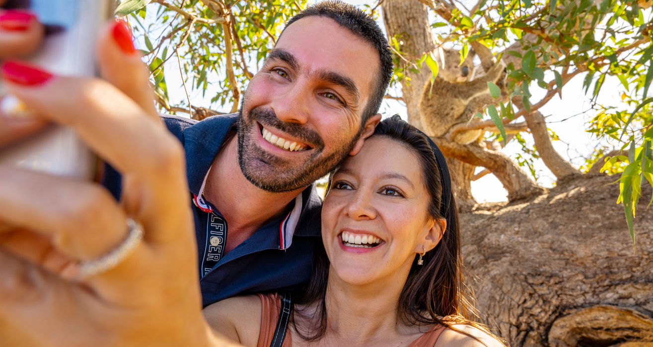 1-Day Port Lincoln Tour 