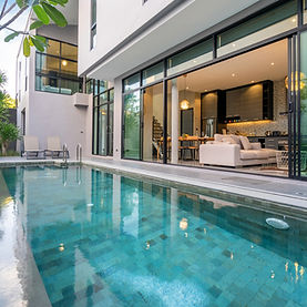 We handle every detail — from zoning limits to mechanical layouts — to ensure your backyard
building is designed properly and approved smoothly.