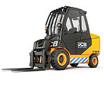 Teletruck telescopic booms category image