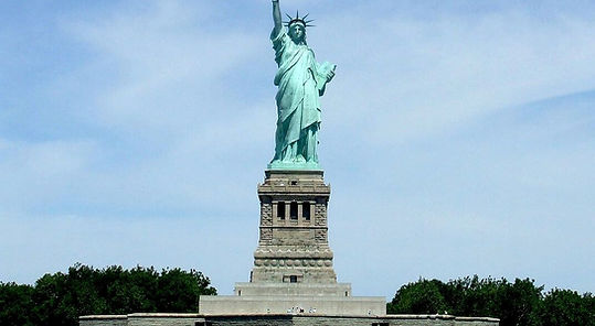 Statue of Liberty Tour