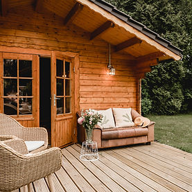 We understand the new zoning landscape — and we turn it into real, usable homes. With our
complete design and permitting approach, your garden suite gets approved faster and built
smarter.