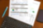 analytics small business website tips
