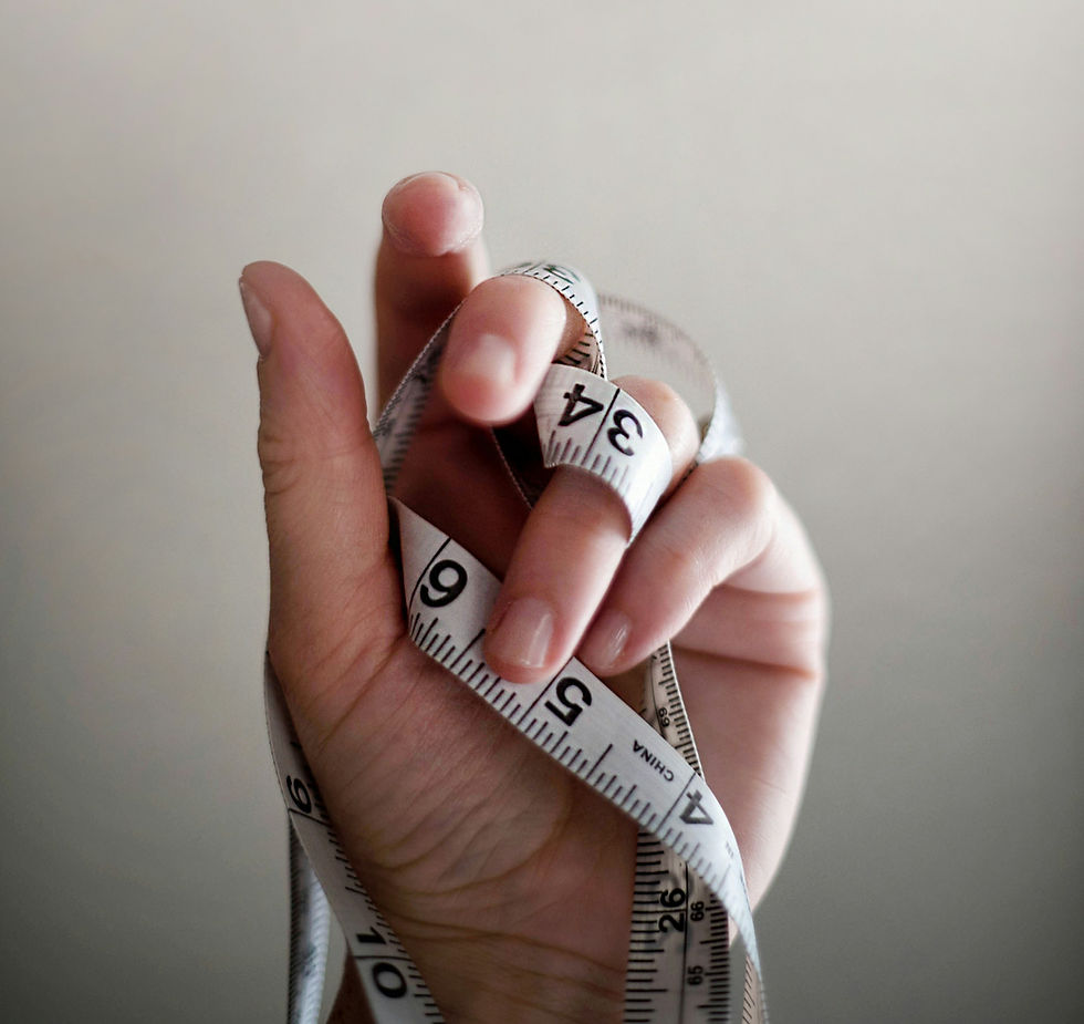 Deborah Gillard Counselling and Psychotherapy - UK therapist specialised in eating issues.