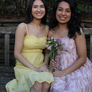 DPhiE Spring Photoshoot