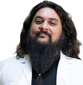 Yusuf M. Saatci, MSc