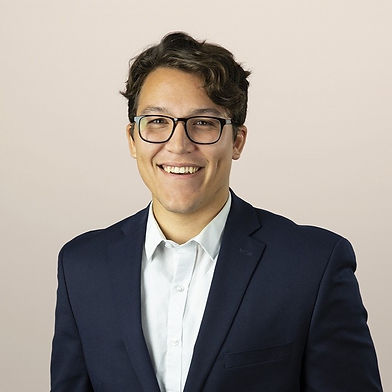 Daniel Pereira