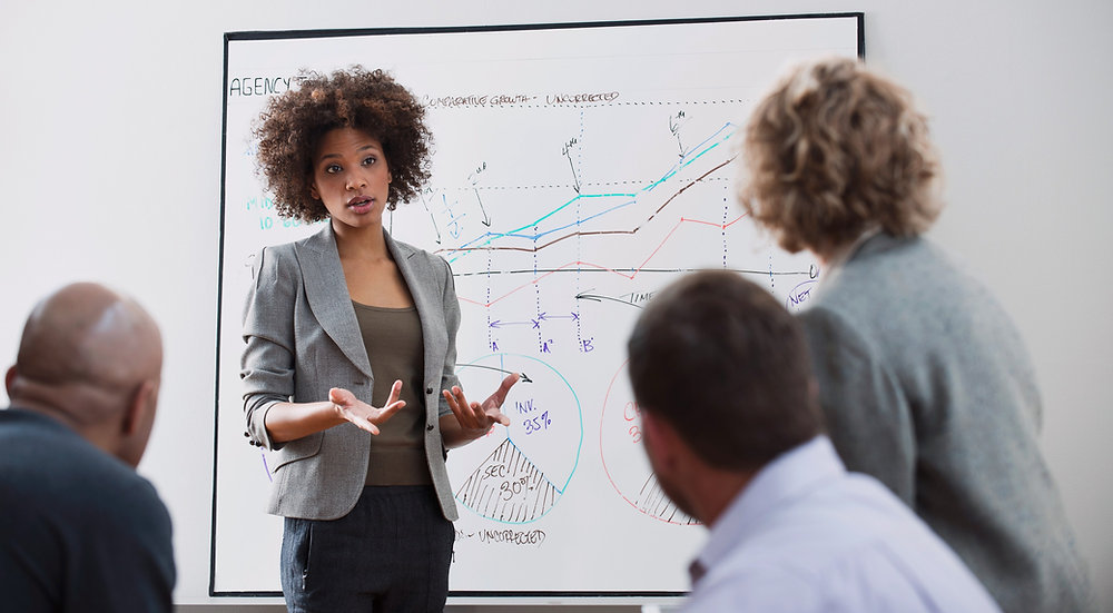 10 Ways To Be A Better Leader 10 Ways To Be A Better Leader