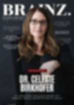 Dr Celeste BirkHofer Cover Brainz.jpg