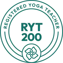 Yoga Alliance 200 Hour Trained