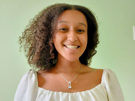 Fassett Fellowship awarded to Camila Brito