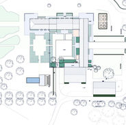 Avant projet paysagiste