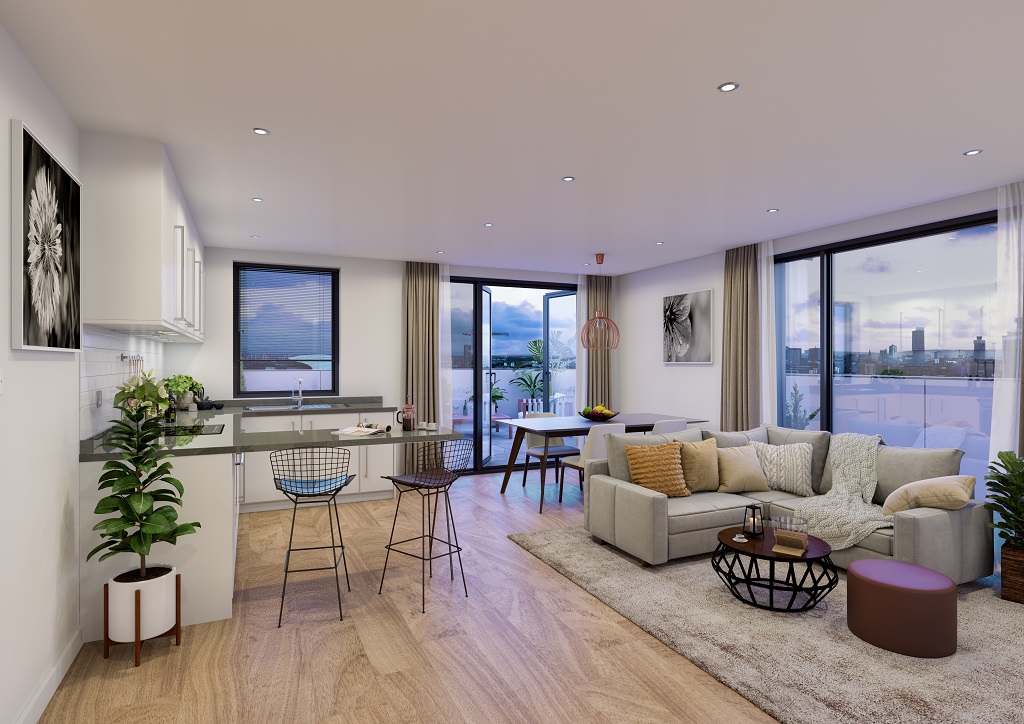 Home Alison Investment Property Ltd