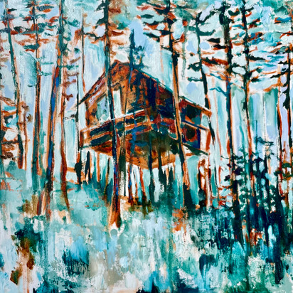 Treehouse